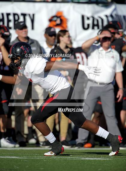 Thumbnail 3 in Lovejoy vs Aledo  photogallery.