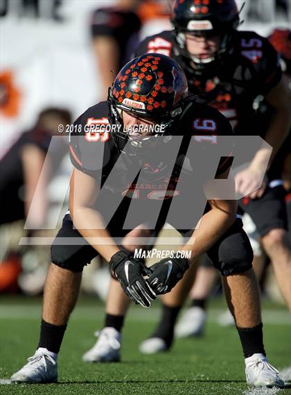 Thumbnail 3 in Lovejoy vs Aledo  photogallery.
