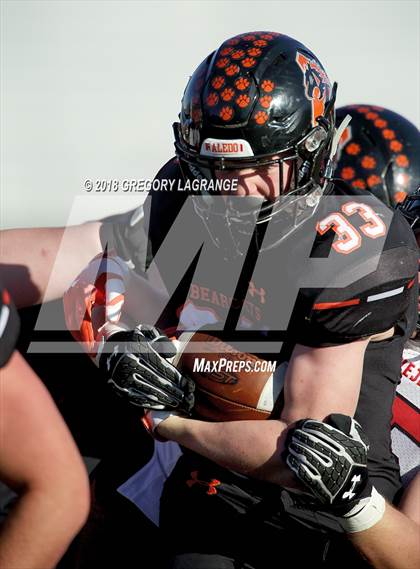 Thumbnail 1 in Lovejoy vs Aledo  photogallery.
