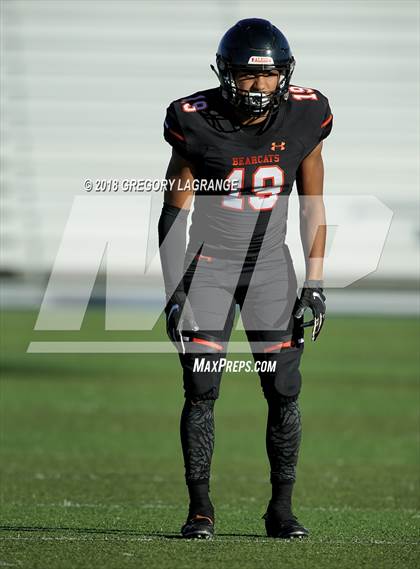 Thumbnail 3 in Lovejoy vs Aledo  photogallery.