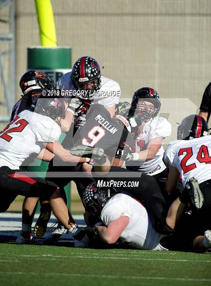 Thumbnail 2 in Lovejoy vs Aledo  photogallery.