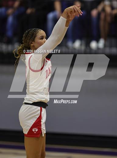 Dalton @ Cartersville (GHSA Class AAAA Region 7 Championship)