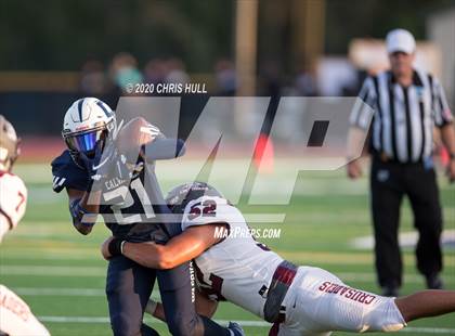 Thumbnail 3 in Seffner Christian @ Calvary Christian photogallery.
