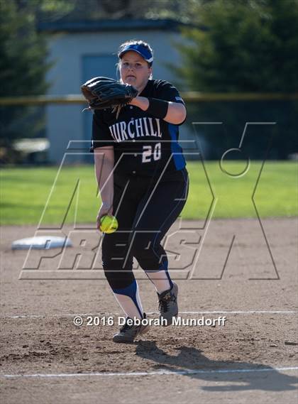 Thumbnail 1 in Churchill @ Marist photogallery.