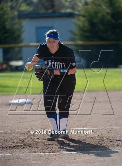 Thumbnail 1 in Churchill @ Marist photogallery.