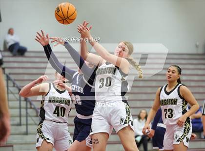 Thumbnail 2 in Wasatch vs. Hunter (Beetdigger Classic) photogallery.