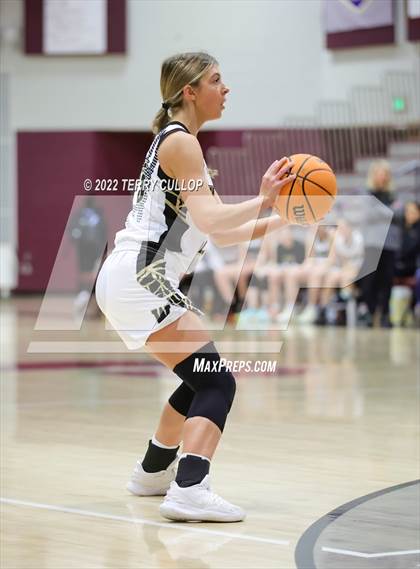 Thumbnail 1 in Wasatch vs. Hunter (Beetdigger Classic) photogallery.