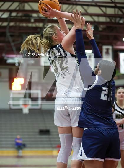 Thumbnail 1 in Wasatch vs. Hunter (Beetdigger Classic) photogallery.