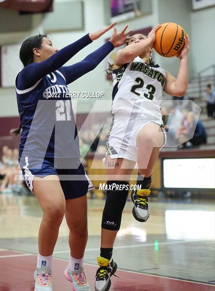 Thumbnail 1 in Wasatch vs. Hunter (Beetdigger Classic) photogallery.