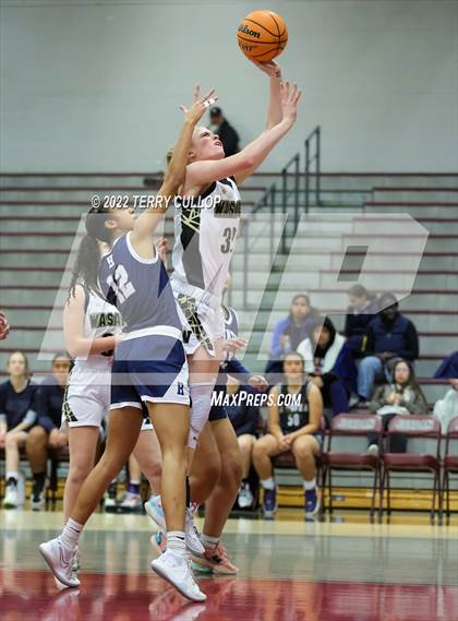 Thumbnail 1 in Wasatch vs. Hunter (Beetdigger Classic) photogallery.