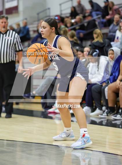 Thumbnail 1 in Wasatch vs. Hunter (Beetdigger Classic) photogallery.