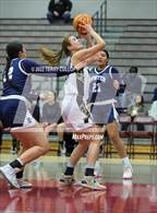 Photo from the gallery "Wasatch vs. Hunter (Beetdigger Classic)"