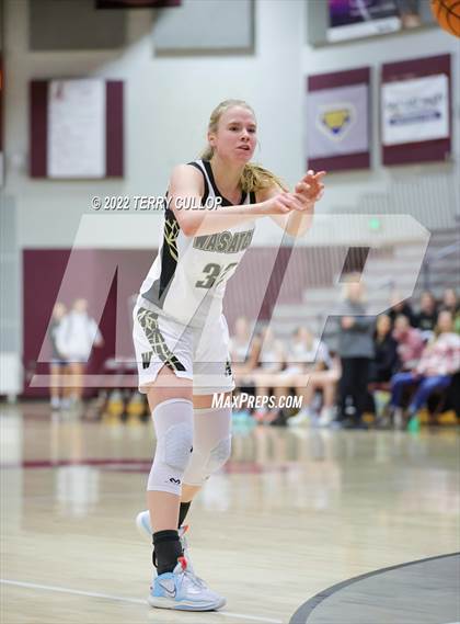 Thumbnail 1 in Wasatch vs. Hunter (Beetdigger Classic) photogallery.