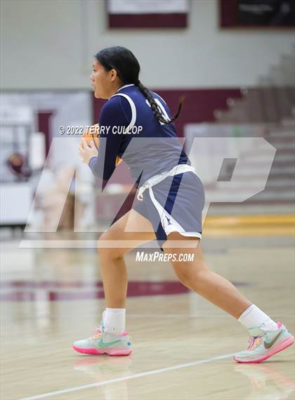 Thumbnail 2 in Wasatch vs. Hunter (Beetdigger Classic) photogallery.