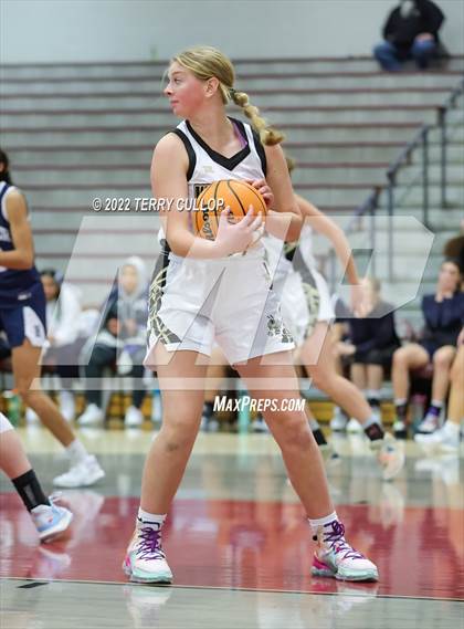 Thumbnail 3 in Wasatch vs. Hunter (Beetdigger Classic) photogallery.