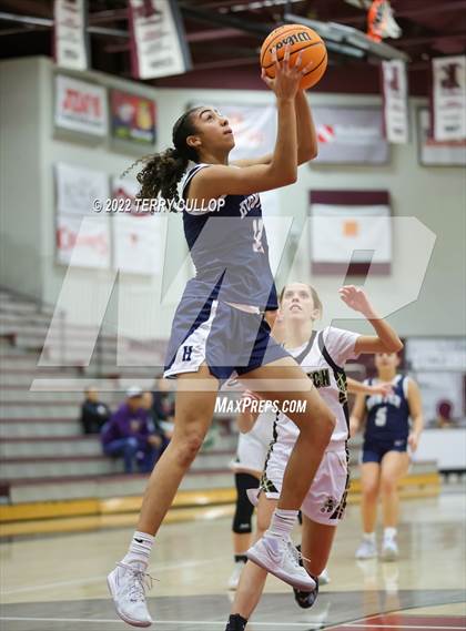 Thumbnail 1 in Wasatch vs. Hunter (Beetdigger Classic) photogallery.
