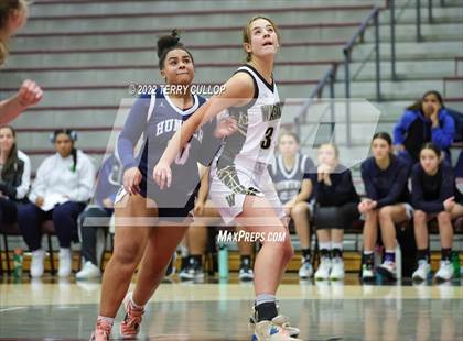 Thumbnail 3 in Wasatch vs. Hunter (Beetdigger Classic) photogallery.