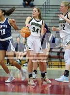 Photo from the gallery "Wasatch vs. Hunter (Beetdigger Classic)"
