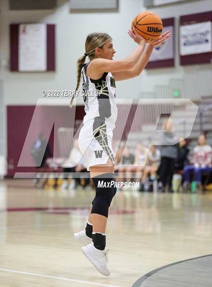 Thumbnail 3 in Wasatch vs. Hunter (Beetdigger Classic) photogallery.