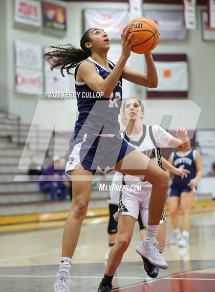 Thumbnail 3 in Wasatch vs. Hunter (Beetdigger Classic) photogallery.