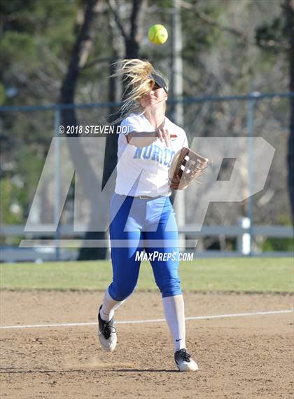 Thumbnail 2 in Los Altos vs. Norco (Dana Housley Memorial Tournament) photogallery.