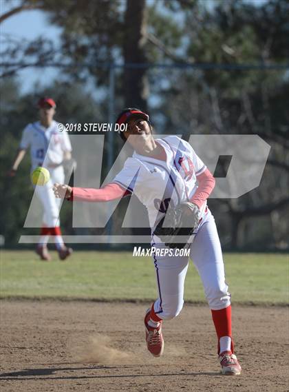 Thumbnail 3 in Los Altos vs. Norco (Dana Housley Memorial Tournament) photogallery.