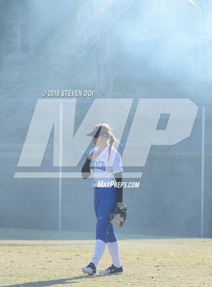 Thumbnail 3 in Los Altos vs. Norco (Dana Housley Memorial Tournament) photogallery.