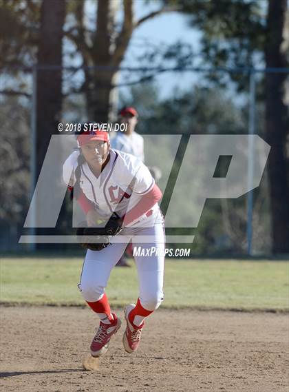 Thumbnail 2 in Los Altos vs. Norco (Dana Housley Memorial Tournament) photogallery.