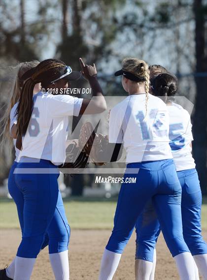 Thumbnail 3 in Los Altos vs. Norco (Dana Housley Memorial Tournament) photogallery.