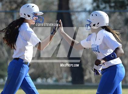 Thumbnail 1 in Los Altos vs. Norco (Dana Housley Memorial Tournament) photogallery.