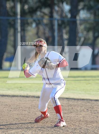 Thumbnail 3 in Los Altos vs. Norco (Dana Housley Memorial Tournament) photogallery.