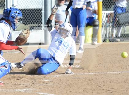 Thumbnail 3 in Los Altos vs. Norco (Dana Housley Memorial Tournament) photogallery.