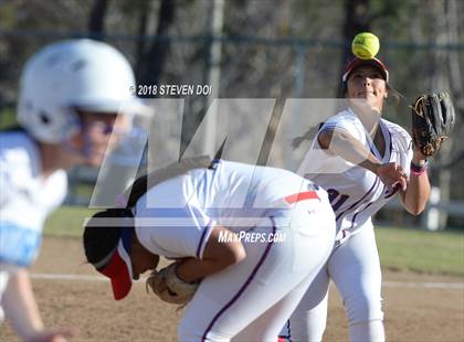 Thumbnail 3 in Los Altos vs. Norco (Dana Housley Memorial Tournament) photogallery.