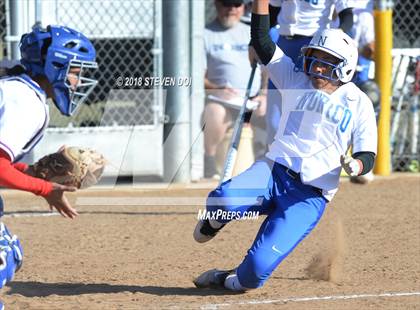 Thumbnail 2 in Los Altos vs. Norco (Dana Housley Memorial Tournament) photogallery.