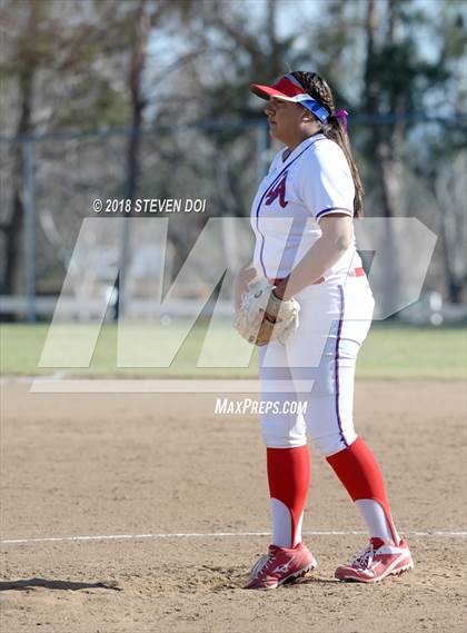 Thumbnail 1 in Los Altos vs. Norco (Dana Housley Memorial Tournament) photogallery.