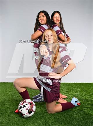 FR: Waller (Team & Individual)