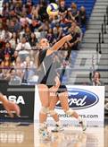 Photo from the gallery "Beckman vs. Campbell Hall (CIF-SS D3 Final)"