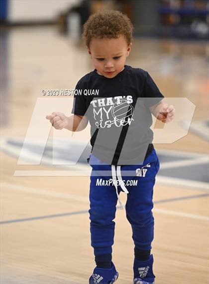 Thumbnail 2 in Beckman vs. Campbell Hall (CIF-SS D3 Final) photogallery.