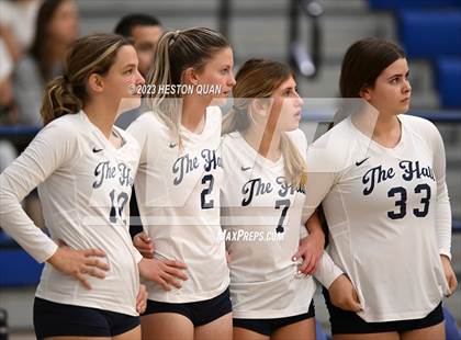 Thumbnail 1 in Beckman vs. Campbell Hall (CIF-SS D3 Final) photogallery.