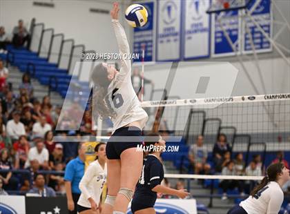 Thumbnail 1 in Beckman vs. Campbell Hall (CIF-SS D3 Final) photogallery.