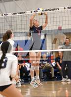 Photo from the gallery "Beckman vs. Campbell Hall (CIF-SS D3 Final)"
