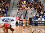 Photo from the gallery "Beckman vs. Campbell Hall (CIF-SS D3 Final)"
