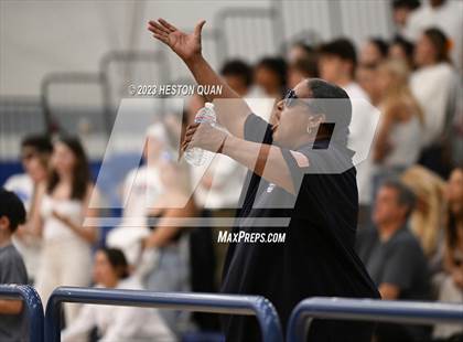 Thumbnail 3 in Beckman vs. Campbell Hall (CIF-SS D3 Final) photogallery.