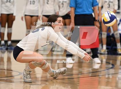 Thumbnail 3 in Beckman vs. Campbell Hall (CIF-SS D3 Final) photogallery.