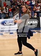 Photo from the gallery "Beckman vs. Campbell Hall (CIF-SS D3 Final)"