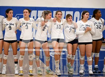 Thumbnail 1 in Beckman vs. Campbell Hall (CIF-SS D3 Final) photogallery.