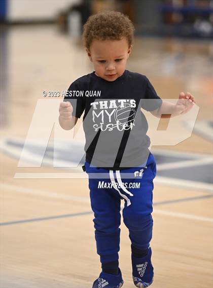Thumbnail 3 in Beckman vs. Campbell Hall (CIF-SS D3 Final) photogallery.