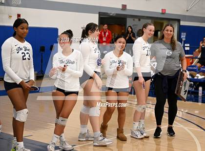 Thumbnail 3 in Beckman vs. Campbell Hall (CIF-SS D3 Final) photogallery.