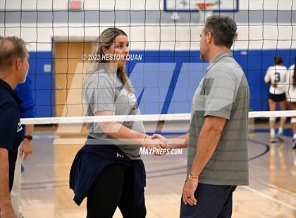 Thumbnail 3 in Beckman vs. Campbell Hall (CIF-SS D3 Final) photogallery.
