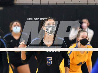Thumbnail 2 in Christian Brothers vs. Lincoln (CIF SJS D3 Final) photogallery.